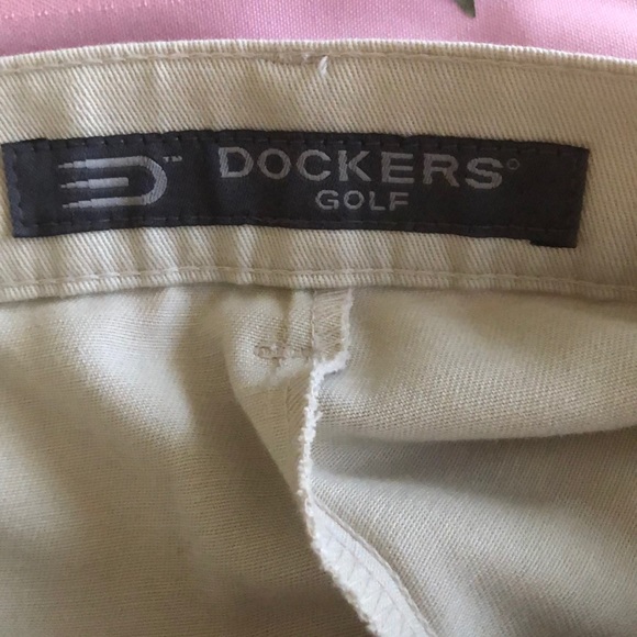 Dockers Pants Mens Dockers Golf Pants Poshmark